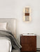 Siena Travertine Wall Light - Simprolos
