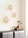 Siena Travertine Wall Light - Simprolos