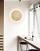 Siena Travertine Wall Light - Simprolos