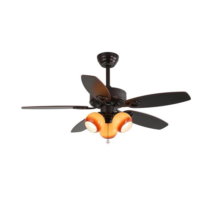 Sienna Breeze Ceiling Fan Light - Simprolos