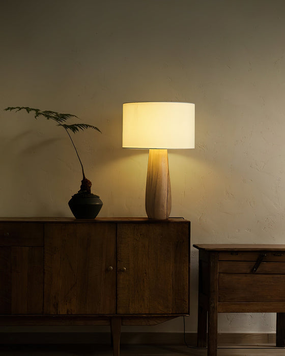 Sierra Table Lamp - Simprolos