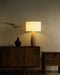 Sierra Table Lamp - Simprolos