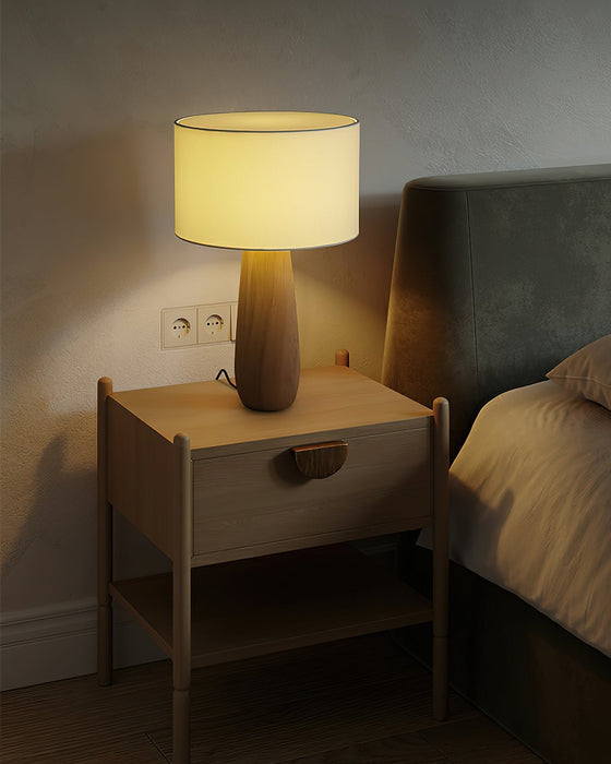 Sierra Table Lamp - Simprolos