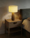 Sierra Table Lamp - Simprolos
