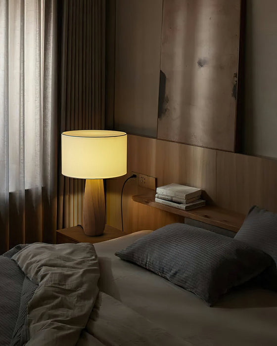 Sierra Table Lamp - Simprolos