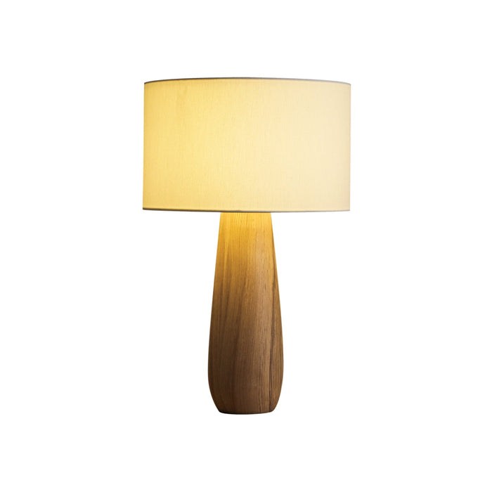 Sierra Table Lamp - Simprolos