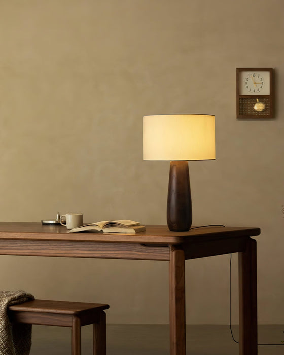 Sierra Table Lamp - Simprolos