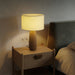 Sierra Table Lamp - Simprolos