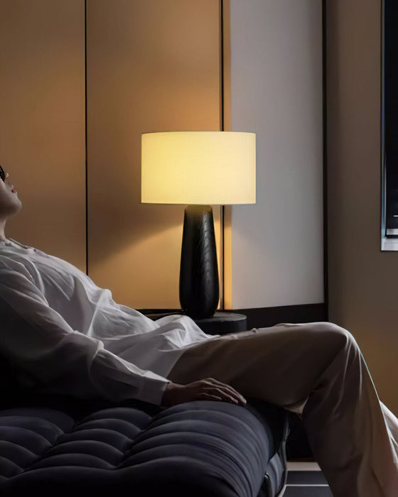 Sierra Table Lamp - Simprolos
