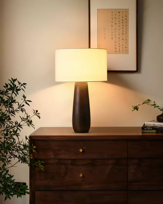 Sierra Table Lamp - Simprolos