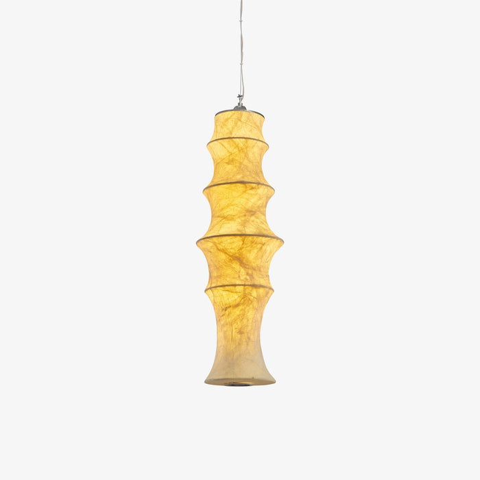 Silk Falkland Pendant Lamp - Simprolos