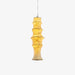 Silk Falkland Pendant Lamp - Simprolos
