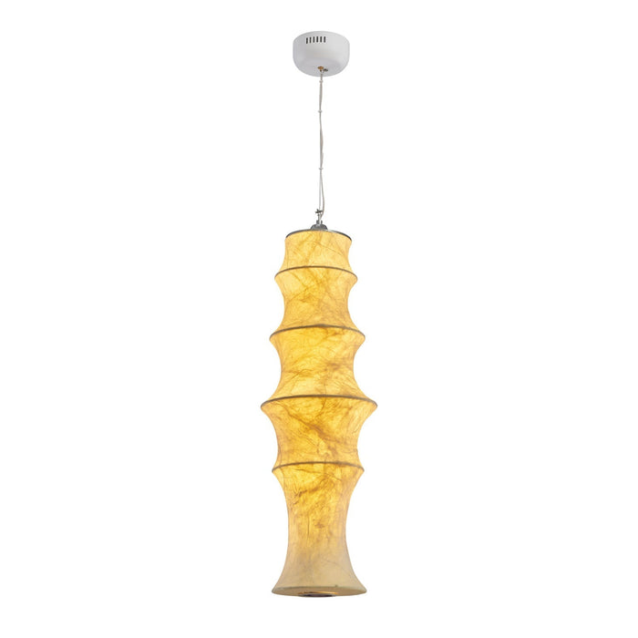 Silk Falkland Pendant Lamp - Simprolos