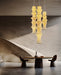 Silk Falkland Pendant Lamp - Simprolos