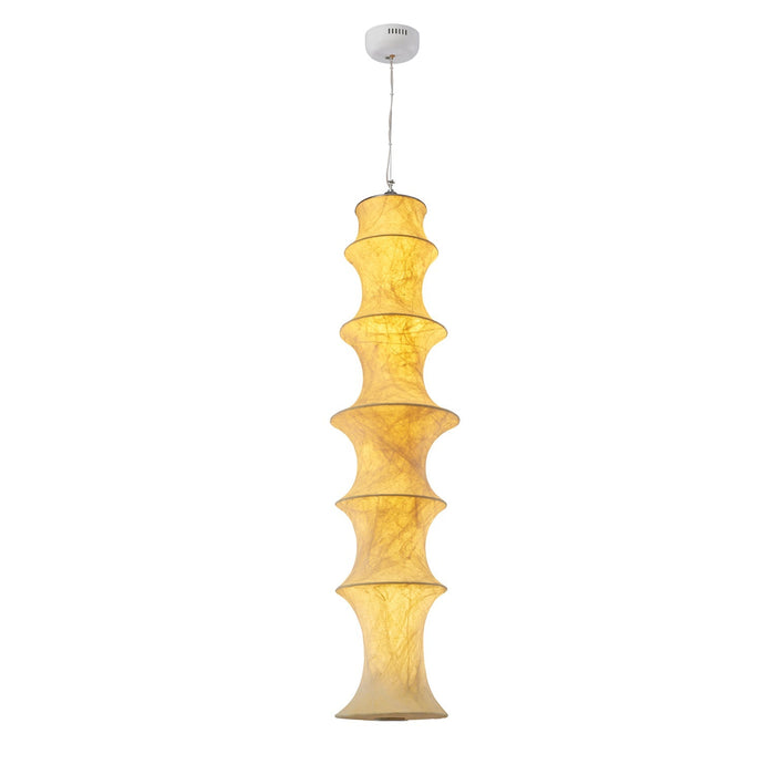 Silk Falkland Pendant Lamp - Simprolos