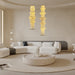 Silk Falkland Pendant Lamp - Simprolos