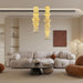 Silk Falkland Pendant Lamp - Simprolos