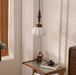 Silk Globe Pendant Lamp - Simprolos