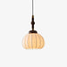 Silk Globe Pendant Lamp - Simprolos