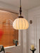 Silk Globe Pendant Lamp - Simprolos