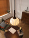 Silk Globe Pendant Lamp - Simprolos