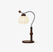 Silk Globe Table Lamp - Simprolos
