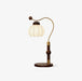 Silk Globe Table Lamp - Simprolos