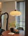 Silk Lantern Pendant Light - Simprolos