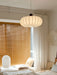 Silk Lantern Pendant Light - Simprolos