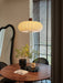 Silk Lantern Pendant Light - Simprolos