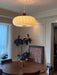 Silk Lantern Pendant Light - Simprolos