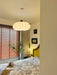Silk Lantern Pendant Light - Simprolos