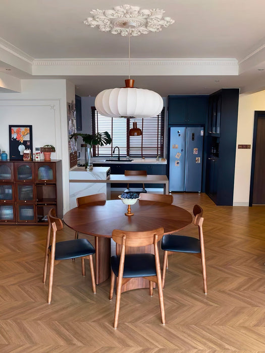 Silk Lantern Pendant Light - Simprolos