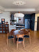 Silk Lantern Pendant Light - Simprolos