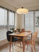 Silk Lantern Pendant Light - Simprolos
