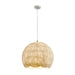 Silk Luna Pendant Lamp - Simprolos