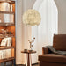 Silk Luna Pendant Lamp - Simprolos