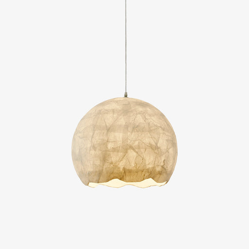 Silk Luna Pendant Lamp - Simprolos