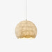 Silk Luna Pendant Lamp - Simprolos