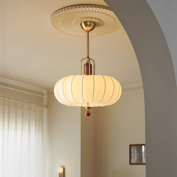 Silka Pendant Lamp - Simprolos