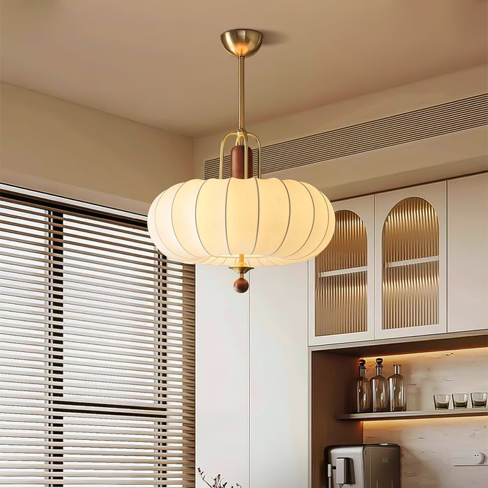 Silka Pendant Lamp - Simprolos