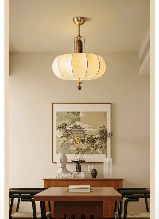 Silka Pendant Lamp - Simprolos