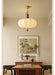 Silka Pendant Lamp - Simprolos
