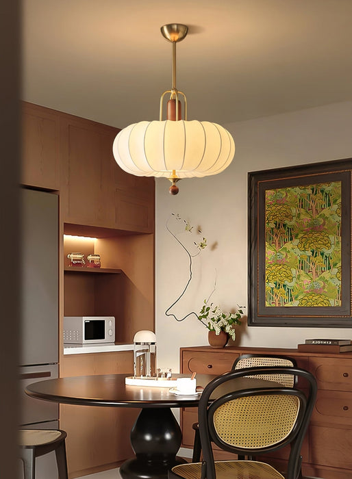 Silka Pendant Lamp - Simprolos