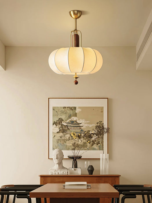 Silka Pendant Lamp - Simprolos