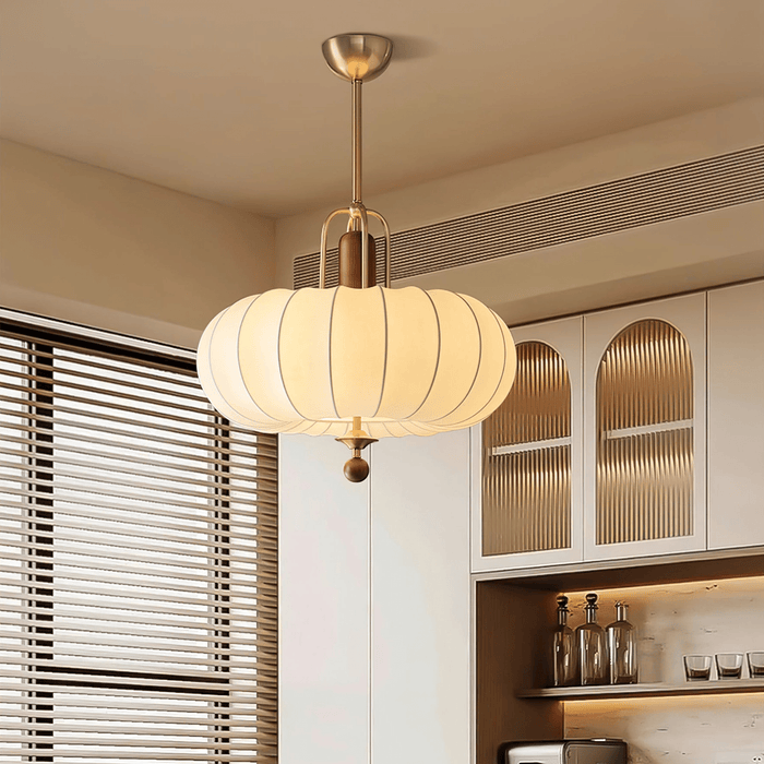 Silka Pendant Lamp - Simprolos