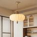 Silka Pendant Lamp - Simprolos