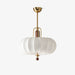 Silka Pendant Lamp - Simprolos