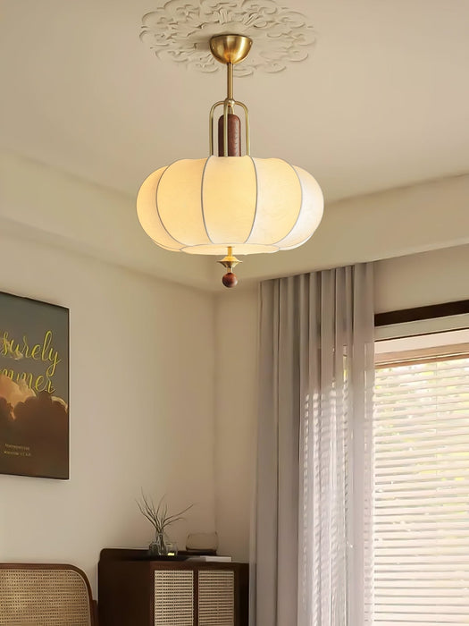 Silka Pendant Lamp - Simprolos
