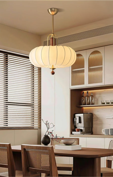 Silka Pendant Lamp - Simprolos